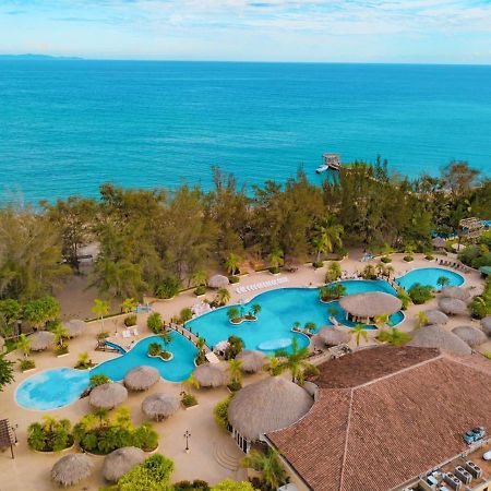 טאלה La Ensenada Beach Resort מראה חיצוני תמונה