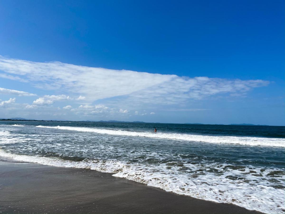 טאלה La Ensenada Beach Resort מראה חיצוני תמונה