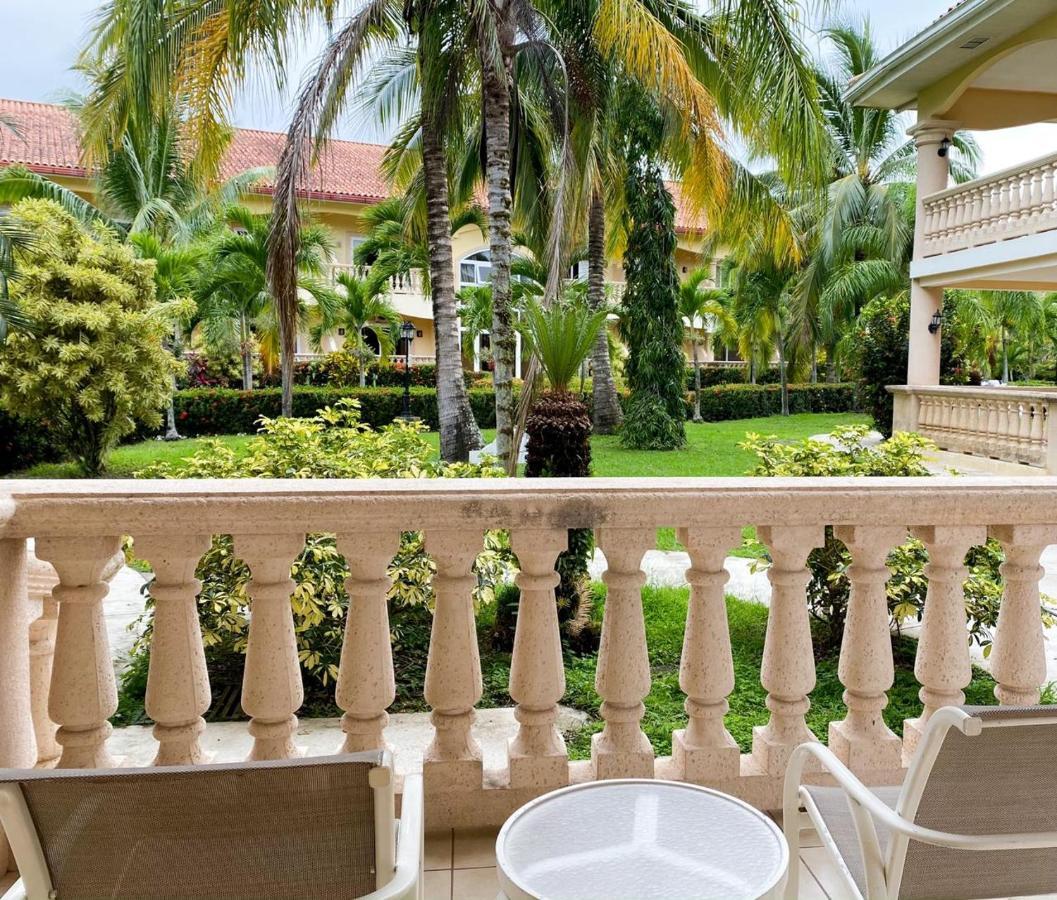 טאלה La Ensenada Beach Resort מראה חיצוני תמונה