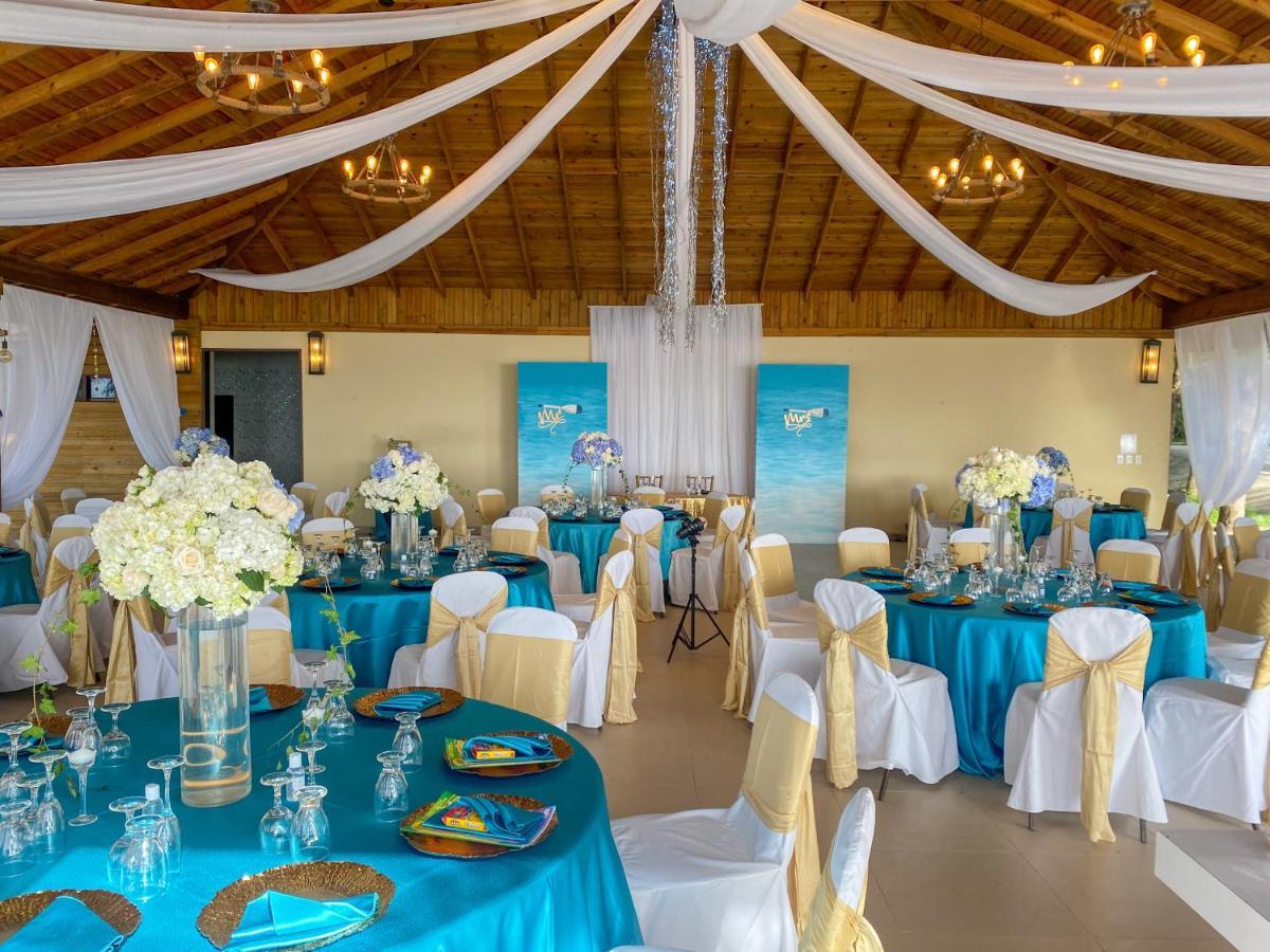 טאלה La Ensenada Beach Resort מראה חיצוני תמונה