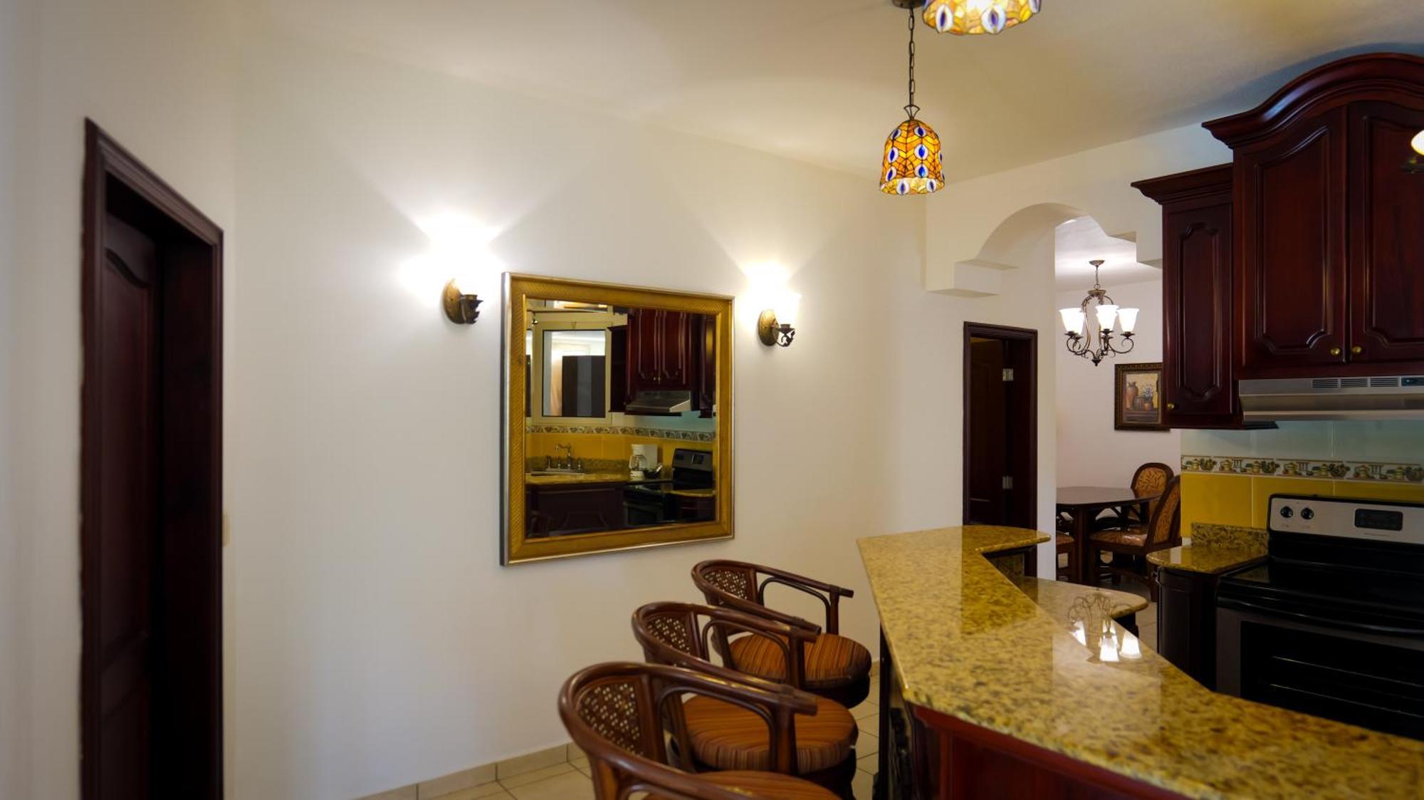 טאלה La Ensenada Beach Resort מראה חיצוני תמונה